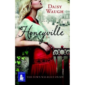 Honeyville (Large Print Edition)