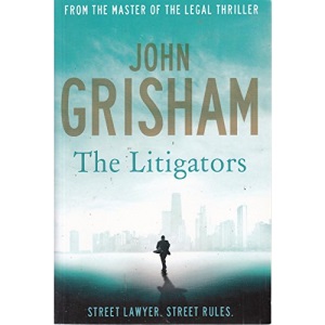 The Litigators