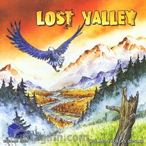Lost Valley