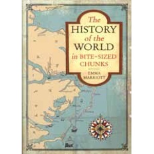 The History of the World in Bite-Sized Chunks