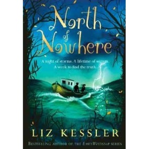 North of Nowhere