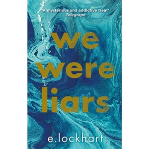 We Were Liars: The award-winning YA book TikTok can’t stop talking about!