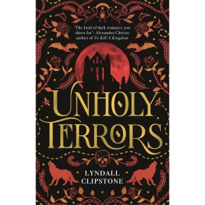 Unholy Terrors