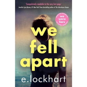 We Fell Apart: Return to the world of the TikTok sensation, We Were Liars