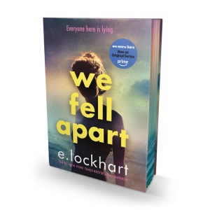We Fell Apart: Return to the world of the TikTok sensation, We Were Liars