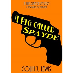 A Pig Called Spayde