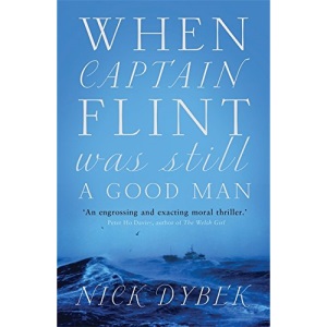 When Captain Flint Was Still a Good Man