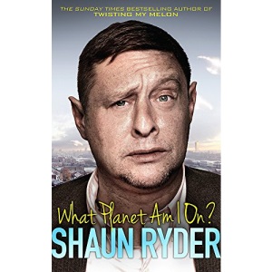 What Planet Am I On?