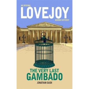 The Very Last Gambado (Lovejoy)
