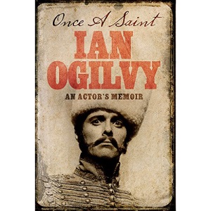 Once A Saint: An Actor's Memoir