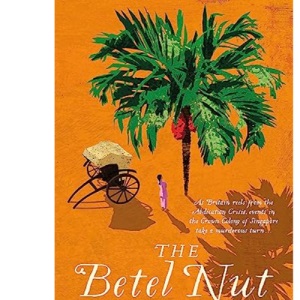The Betel Nut Tree Mystery (Crown Colony) (Su Lin Series)