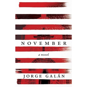 November: A Novel