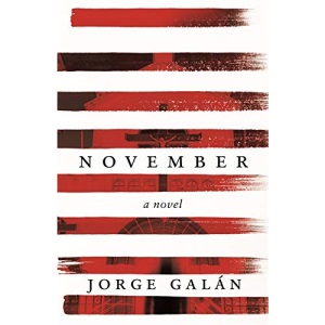 November: A Novel