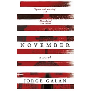 November: A Novel
