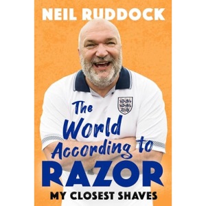 The World According to Razor: My Closest Shaves