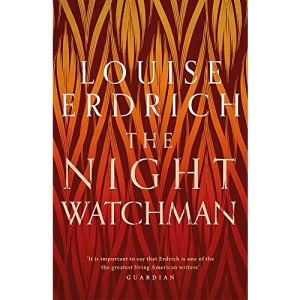 The Night Watchman