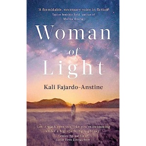 Woman of Light