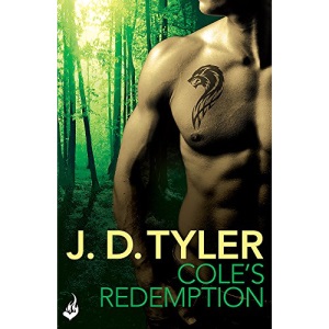 Cole's Redemption: Alpha Pack Book 5