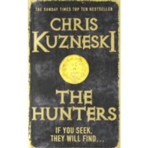 The Hunters (The Hunters 1)