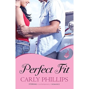 Perfect Fit: Serendipity's Finest Book 1