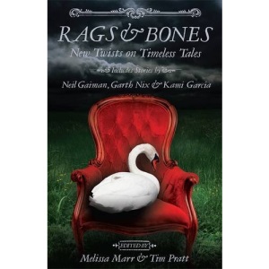 Rags & Bones