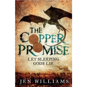 The Copper Promise (complete novel)