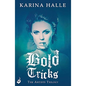 Bold Tricks (The Artists Trilogy 3)