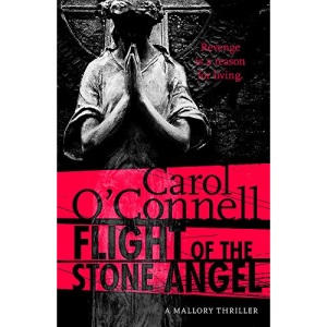 Flight of the Stone Angel (Kathleen Mallory 4)
