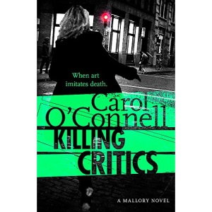 Killing Critics