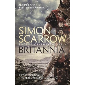 Britannia (Eagles of the Empire 14)