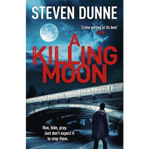 A Killing Moon (DI Damen Brook 5)