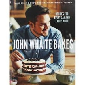 JOHN WHAITE BAKES P
