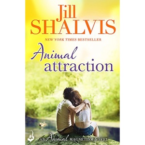 Animal Attraction: The irresistible romance you've been looking for! (Animal Magnetism)