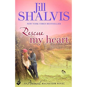 Rescue My Heart: The fun and irresistible romance! (Animal Magnetism)