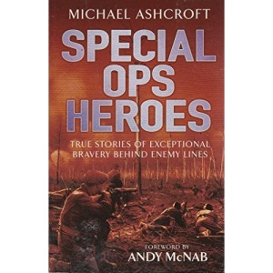 Special Ops Heroes