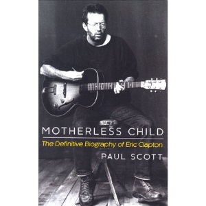 Motherless Child