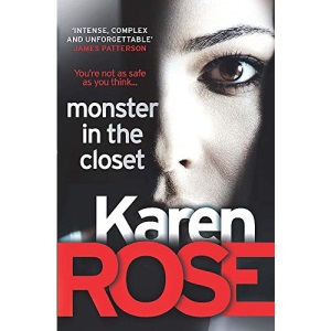 Monster In The Closet (The Baltimore Series Book 5)