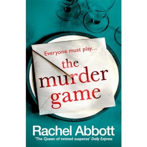 The Murder Game: The must-read thriller from the bestselling author of 'AND SO IT BEGINS'
