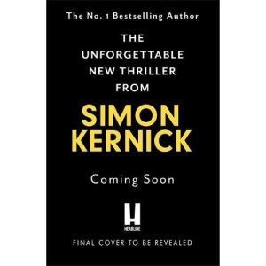 Good Cop Bad Cop: Hero or criminal mastermind? A gripping new thriller from the Sunday Times bestseller