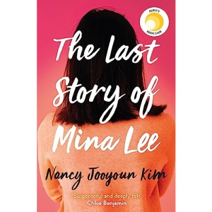 The Last Story of Mina Lee: the Reese Witherspoon Book Club pick