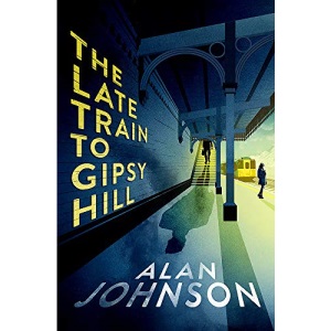 The Late Train to Gipsy Hill
