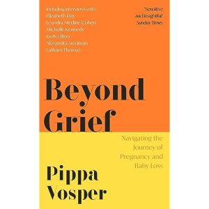 Beyond Grief: Navigating the Journey of Pregnancy and Baby Loss