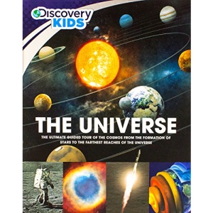 The Universe (Discovery Kids)