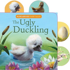 Slide and See Fairytales : The Ugly Duckling