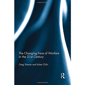 The Changing Face of Warfare in the 21st Century