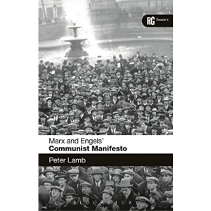 Marx and Engels' 'Communist Manifesto' (A Reader's Guides)