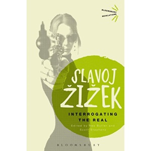 Interrogating the Real (Bloomsbury Revelations)