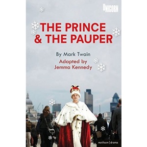 The Prince and the Pauper (Modern Plays)