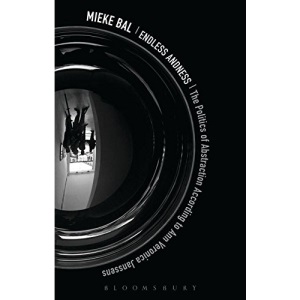 Endless Andness: The Politics of Abstraction According to Ann Veronica Janssens