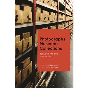 Photographs, Museums, Collections